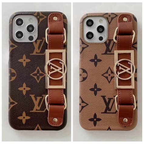 louis vuitton iphone 13 pro max case original